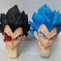 Vegeta statue