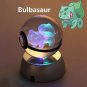 Pokeball lamps - Set #1