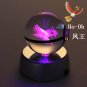 Pokeball lamps - Set #2