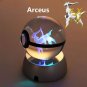 Pokeball lamps - Set #2