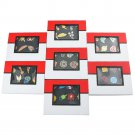 Gym badges