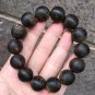 Collective Brunei Full Sinking Premium Grade 16mm x 14 Agarwood Prayer Beads