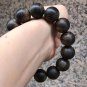 Collective Brunei Full Sinking Premium Grade 16mm x 14 Agarwood Prayer Beads