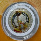 2026 Philippine 100 Piso SINULOG Colored 1 Oz BSP Silver Coin Cebu Sto Nino