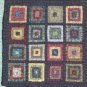 Hit and Miss Squares