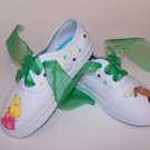 Nickelodeon Custom Backyardigan Shoes