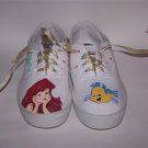 Custom Disney Shoes