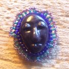 Purple Face Cab