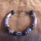 Purple Bracelet