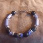 Purple Bracelet