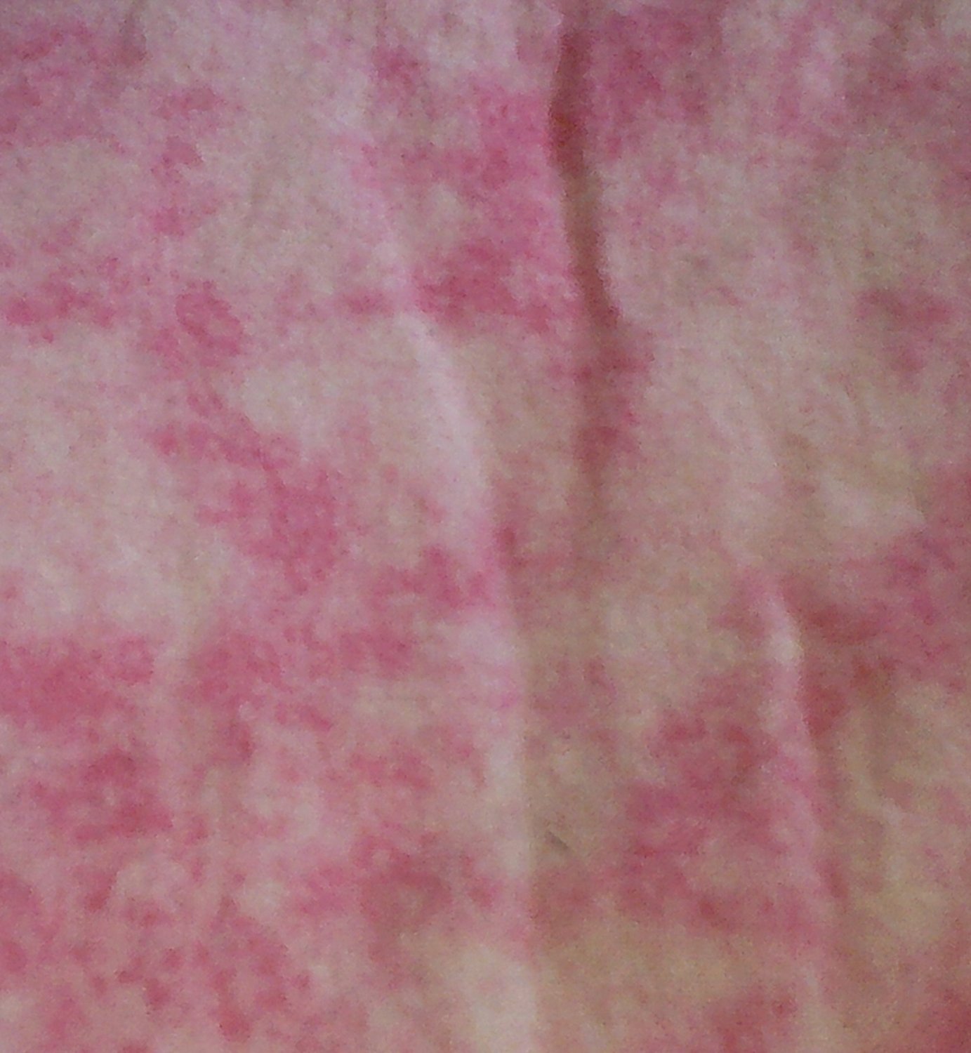 FLNL002 PREWASHED PINK TONAL FLANNEL FABRIC CLOTH MATERIAL