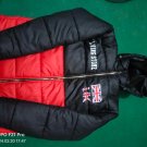 bubble jacket,puffer jacket