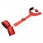 Erotic sex toy bondage restrain collar