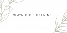 gosticker