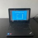 Lenovo yoga thinkpad 2in1 laptop