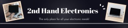 2ndhandelectronics
