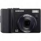 7.2MP Digital Camera with 28mm Wide-Angle Lens, 3.6x Optical Zoom and 3.0" Touch Screen LCD