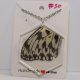 Butterfly Necklaces