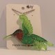 Hummingbird Necklaces
