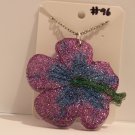 flower Necklace #96