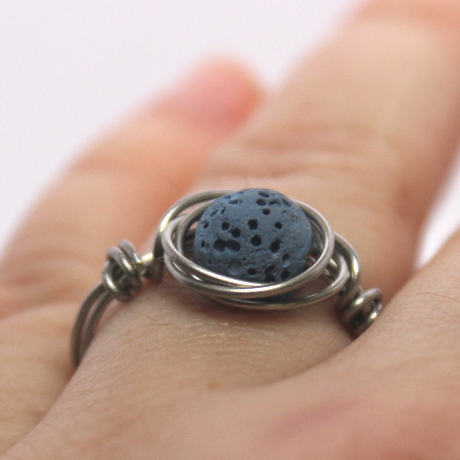 Lava Ring Adjustable