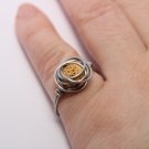 Lava Ring Nest