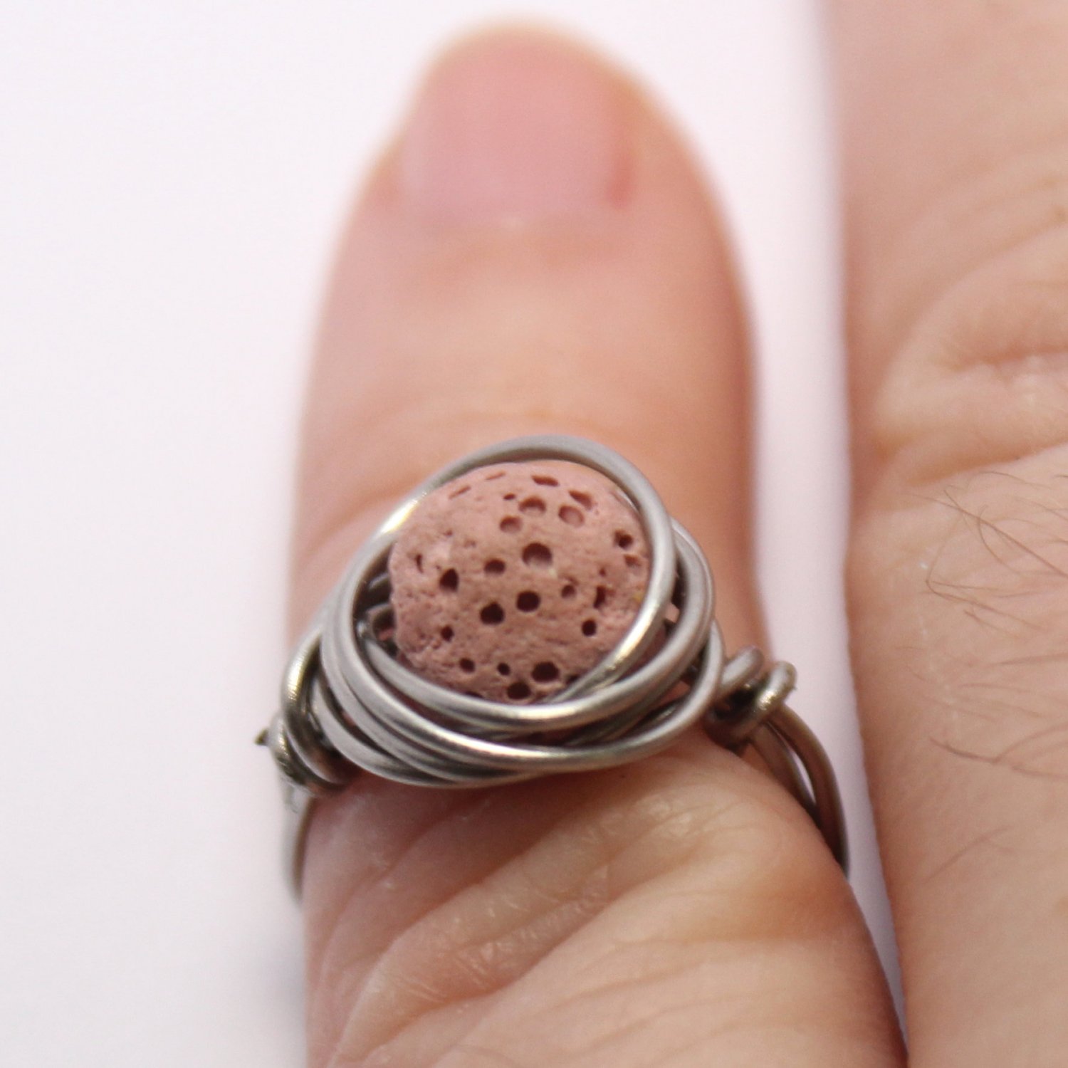 Lava Ring Nest kids