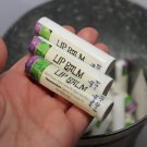 Lip Balm x 4