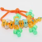 Lizard bracelets