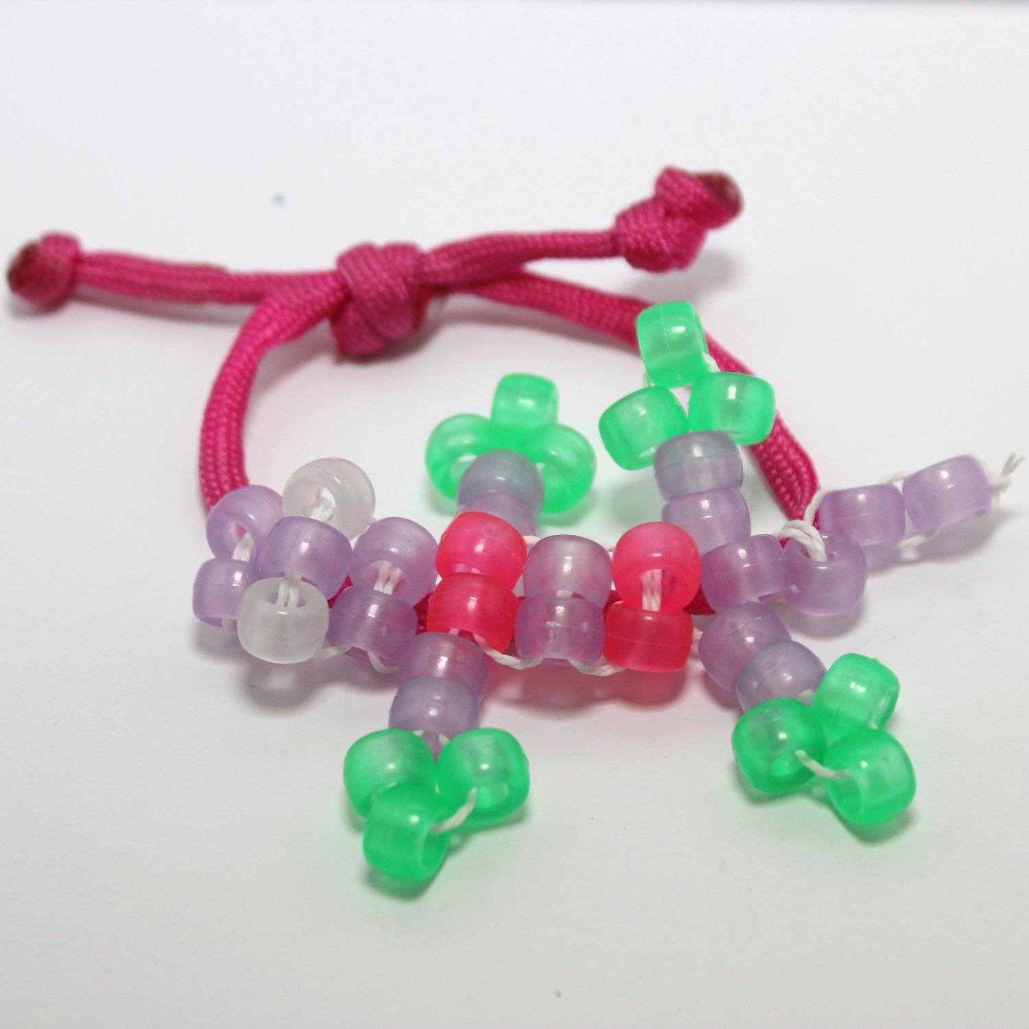 Lizard bracelets