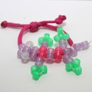 Lizard bracelets