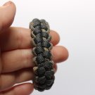 Kids paracord bracelet size 7.75