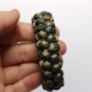 Kids paracord bracelet size 8
