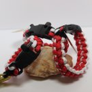 Adult Paracord Bracelet custom sizes