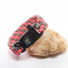 Adult Paracord Bracelet size 8.25