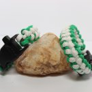 Kids paracord bracelet size 8