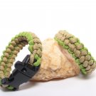 Kids paracord bracelet size 8