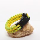 Kids paracord bracelet size 7.75