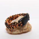 Kids paracord bracelet size 7.75