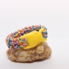 Kids paracord bracelet size 7.5