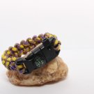 Kids paracord bracelet size 7.5