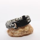 Kids paracord bracelet size 8