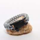 Adult Paracord Bracelet size 8.5