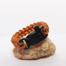 Kids paracord bracelet size 8