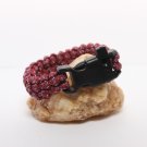 Kids paracord bracelet size 7.75