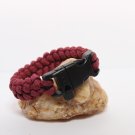 Kids paracord bracelet size 7.75