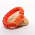 Adult Paracord Bracelet size 9
