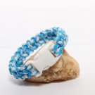 Adult Paracord Bracelet size 9.25