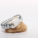 Adult Paracord Bracelet size 8.75