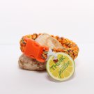 Adult Paracord Bracelet size 8.75